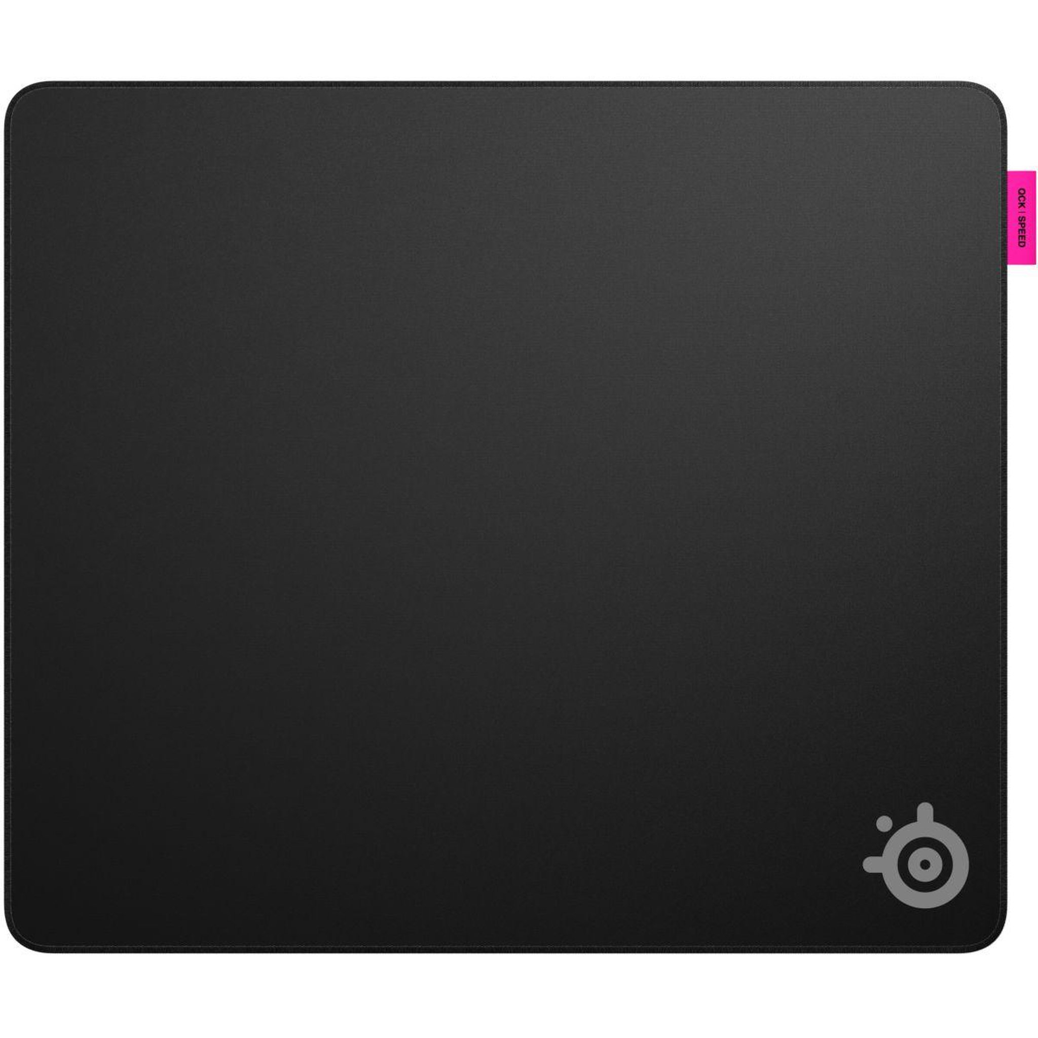 Voir la diapositive 2 : STEEL SERIES Tapis de souris QcK Perf L Speed