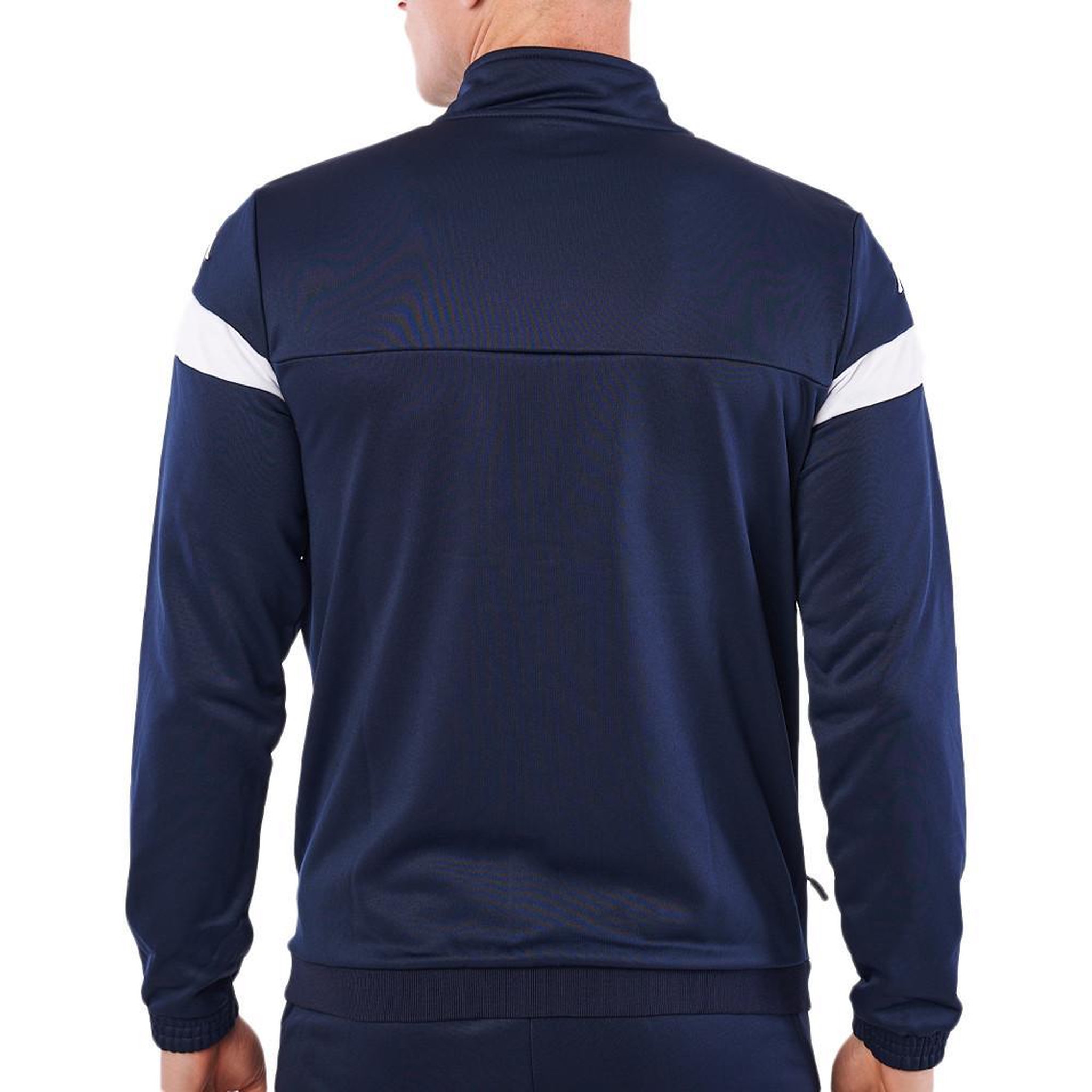 Voir la diapositive 2 : KAPPA Veste  Homme Kappa Vacone