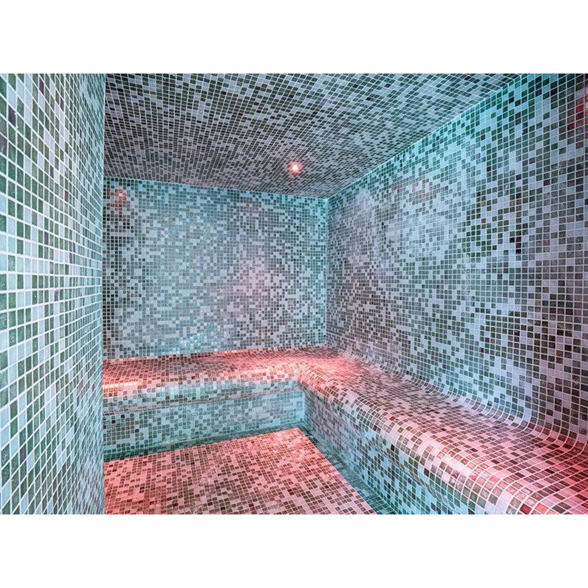 Smartbox 2 jours en hôtel 4* avec espace détente et champagne aux portes de Grenoble - Coffret Cadeau Séjour