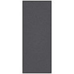 VIDAXL Paillasson anthracite 40x60 cm
