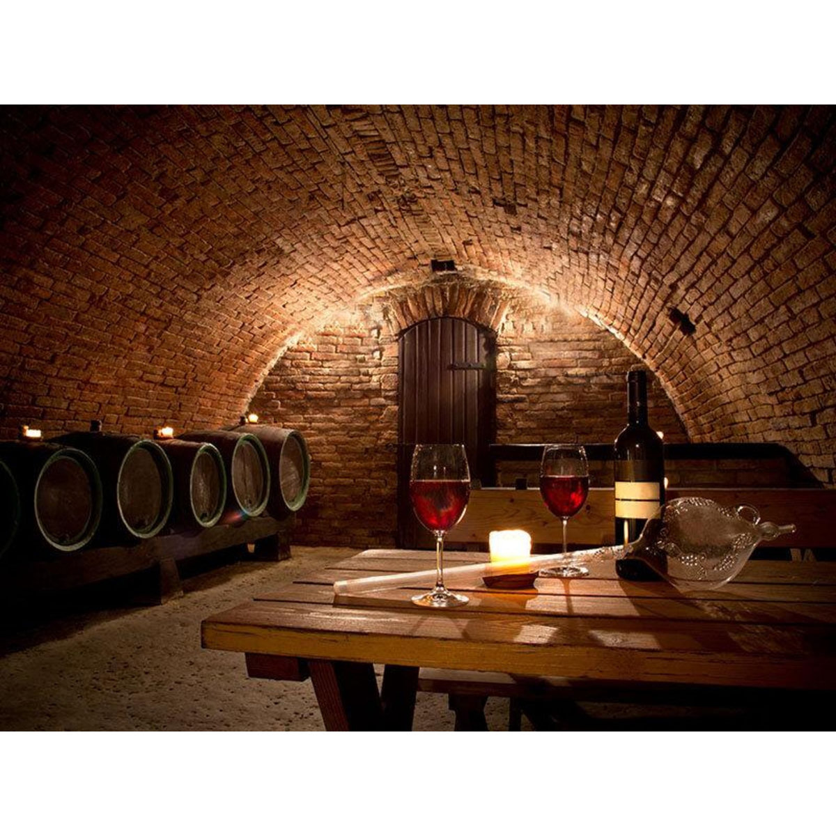 Smartbox Atelier Œnologie : dégustation et découverte des grands crus - Coffret Cadeau Gastronomie