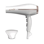Gama GA.MA GH0820 sèche-cheveux 2200 W Blanc
