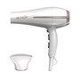 Voir la diapositive 1 : Gama GA.MA GH0820 sèche-cheveux 2200 W Blanc