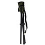Voir la diapositive 2 : Paris Prix Tabouret de Camping  Pliable  45cm Kaki