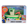 Voir la diapositive 2 : SIMBA SIMBA Fireman Sam Charlie& 39 s Fishing Boat