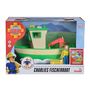 Voir la diapositive 2 : SIMBA SIMBA Fireman Sam Charlie& 39 s Fishing Boat