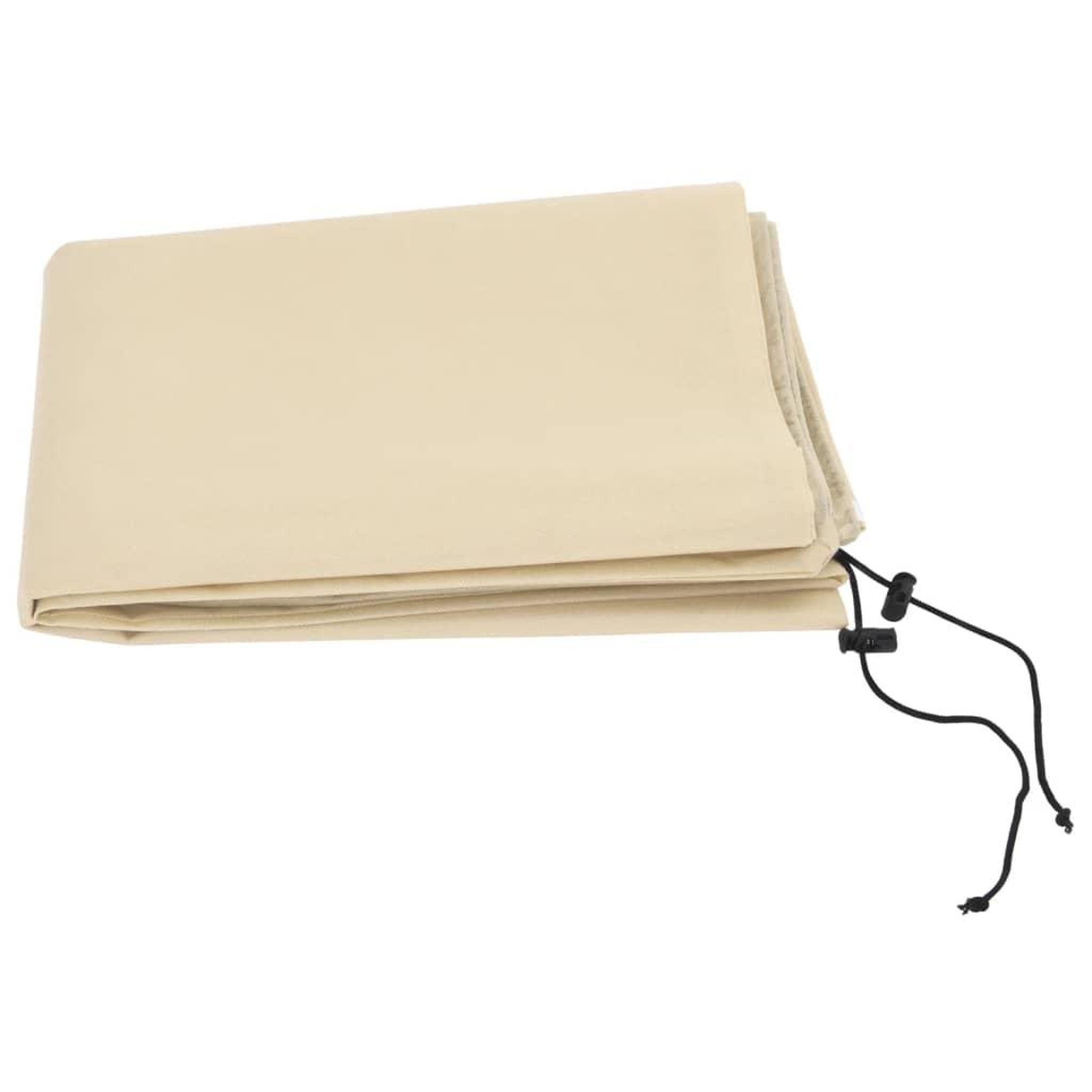 Voir la diapositive 5 : VIDAXL Housses de protection pour plantes avec fermeture eclair 2 pcs