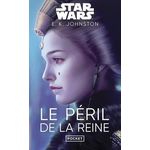LE PERIL DE LA REINE, Johnston E. K.