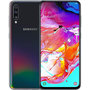 Voir la diapositive 1 : Samsung Galaxy A70 (Dual Sim) Reconditionné 128 Go - Grade C - Noir