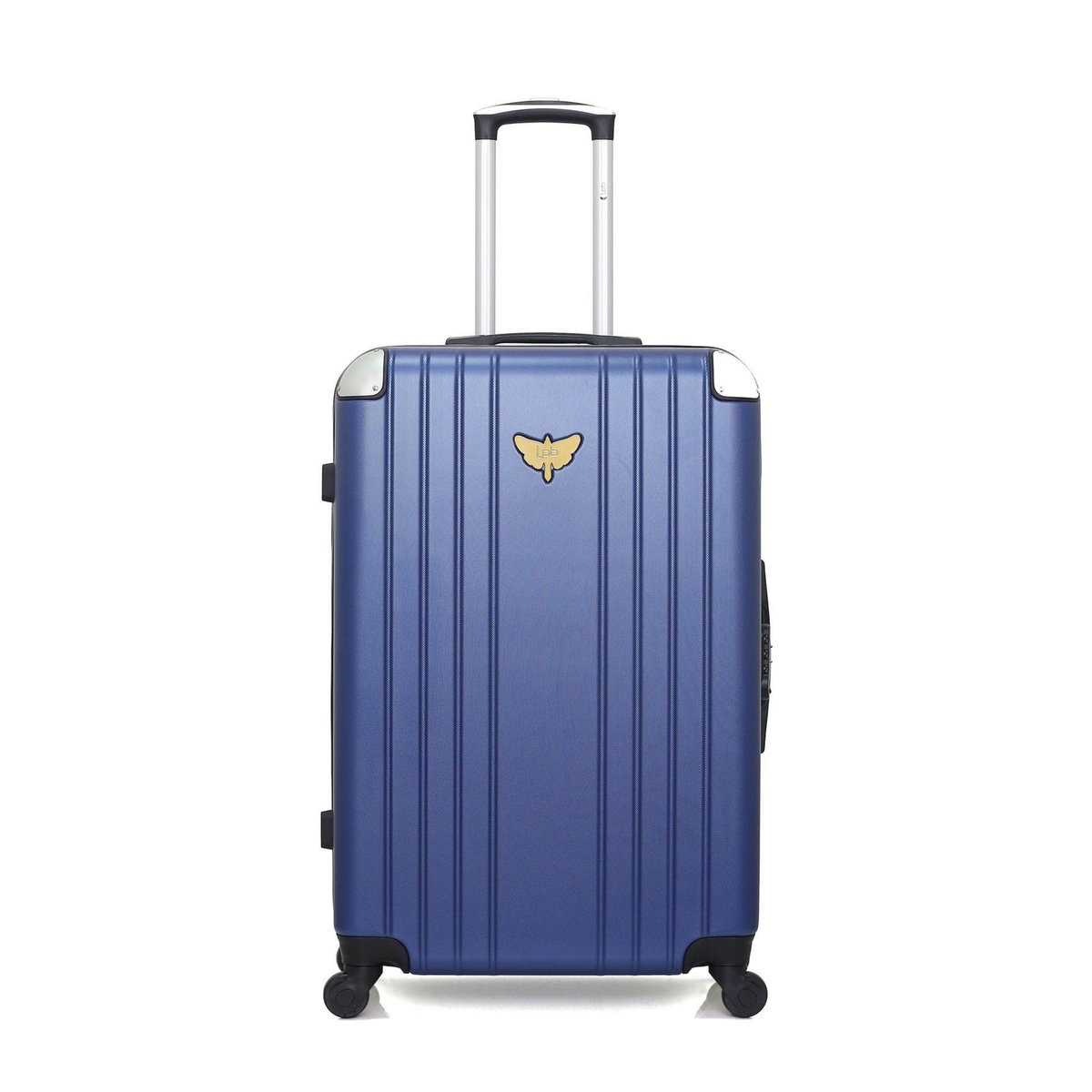 LES P'TITES BOMBES LPB LPB LUGGAGE - Valise Grand Format AMELIE-A 70 cm 4 Roues