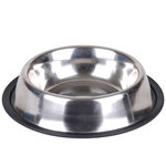 TOILINUX Gamelle en inox avec base antidérapante