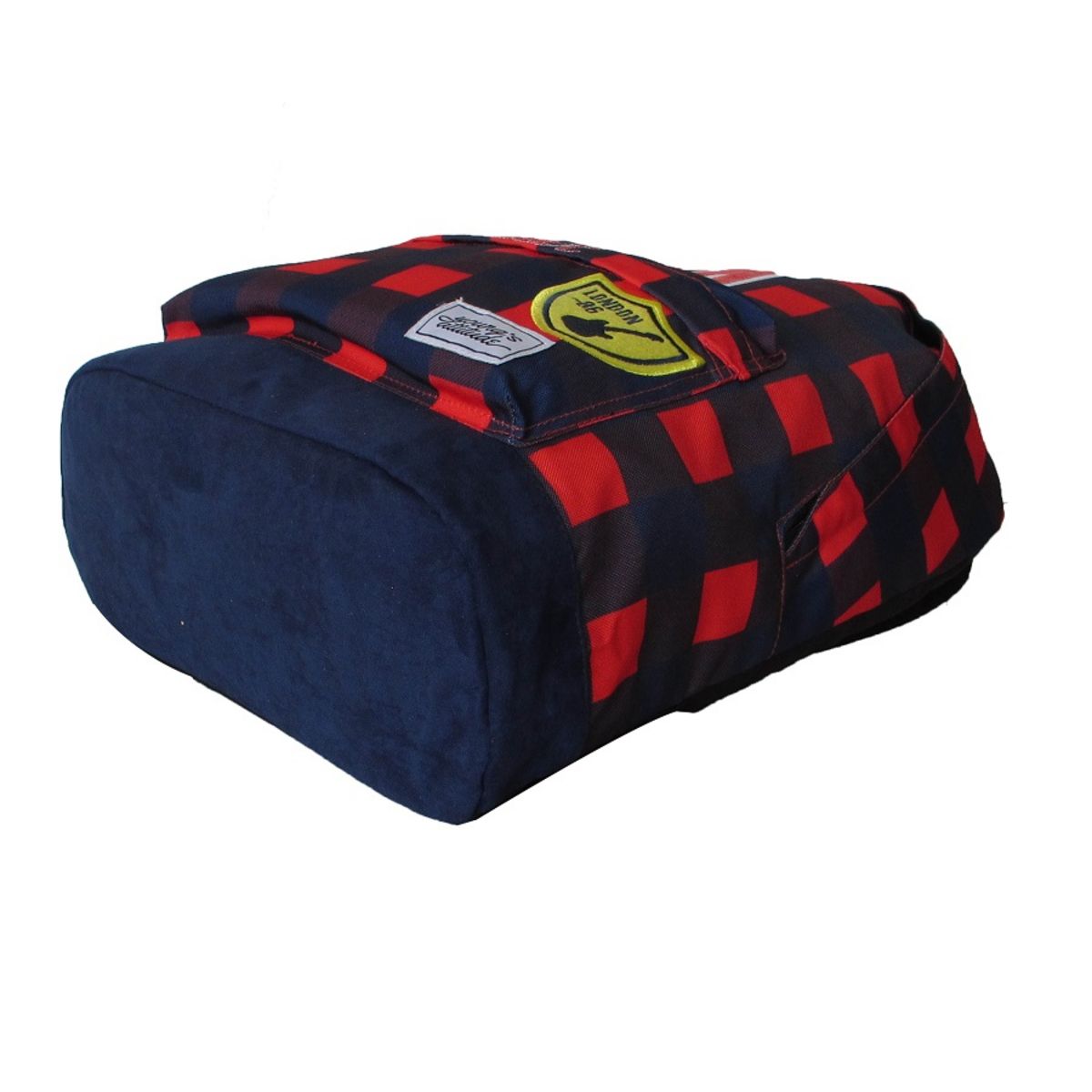 AUCHAN Sac à dos 20L motif music