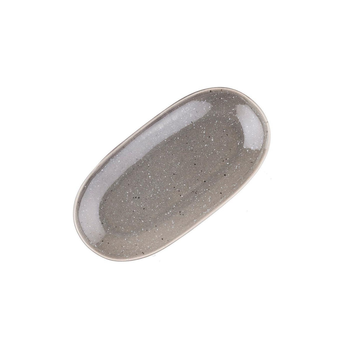 BJORN Plateau de service STELLAR - 3 tailles - Gris béton