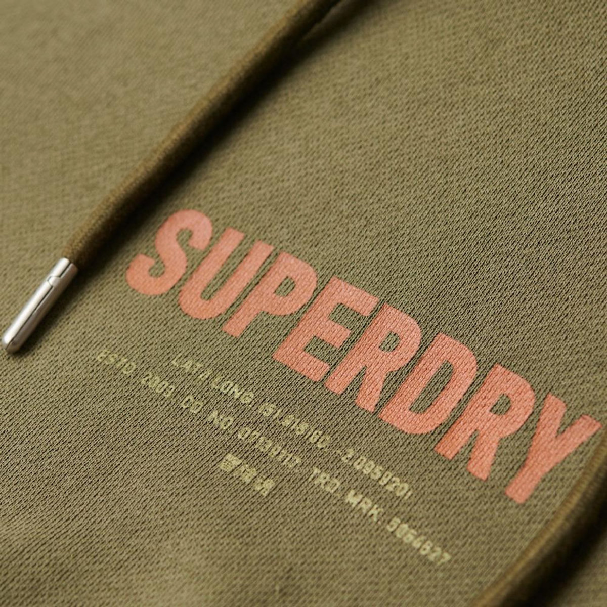 SUPERDRY Sweat  Homme Superdry Utility