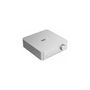 Voir la diapositive 2 : WIIM Amplificateur HiFi VIBELINK AMP SILVER