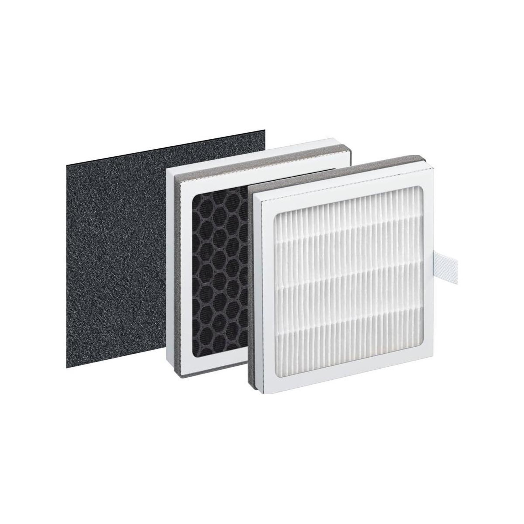 Voir la diapositive 2 : Beurer Beurer LR 330 Filtre purificateur d'air