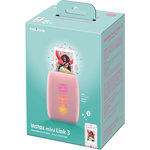 FUJIFILM Imprimante photo portable Instax mini Link 3 rose