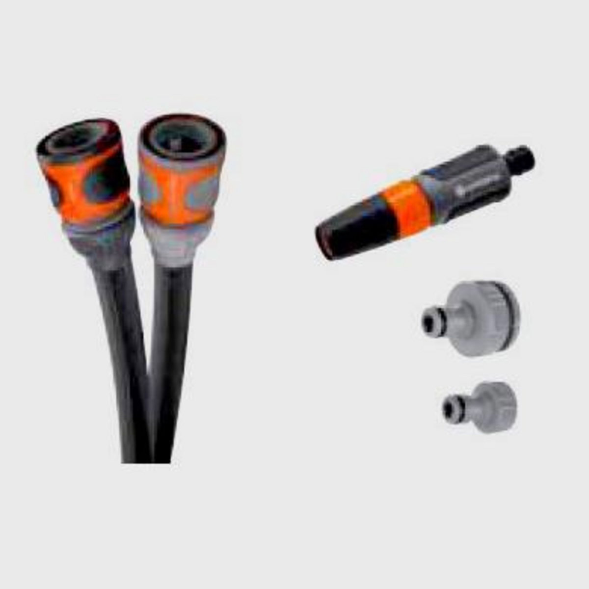 Gardena Tuyau de jardin Liano 20 m Gardena