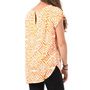 Voir la diapositive 2 : Only Top  à motifs Femme Only Nova