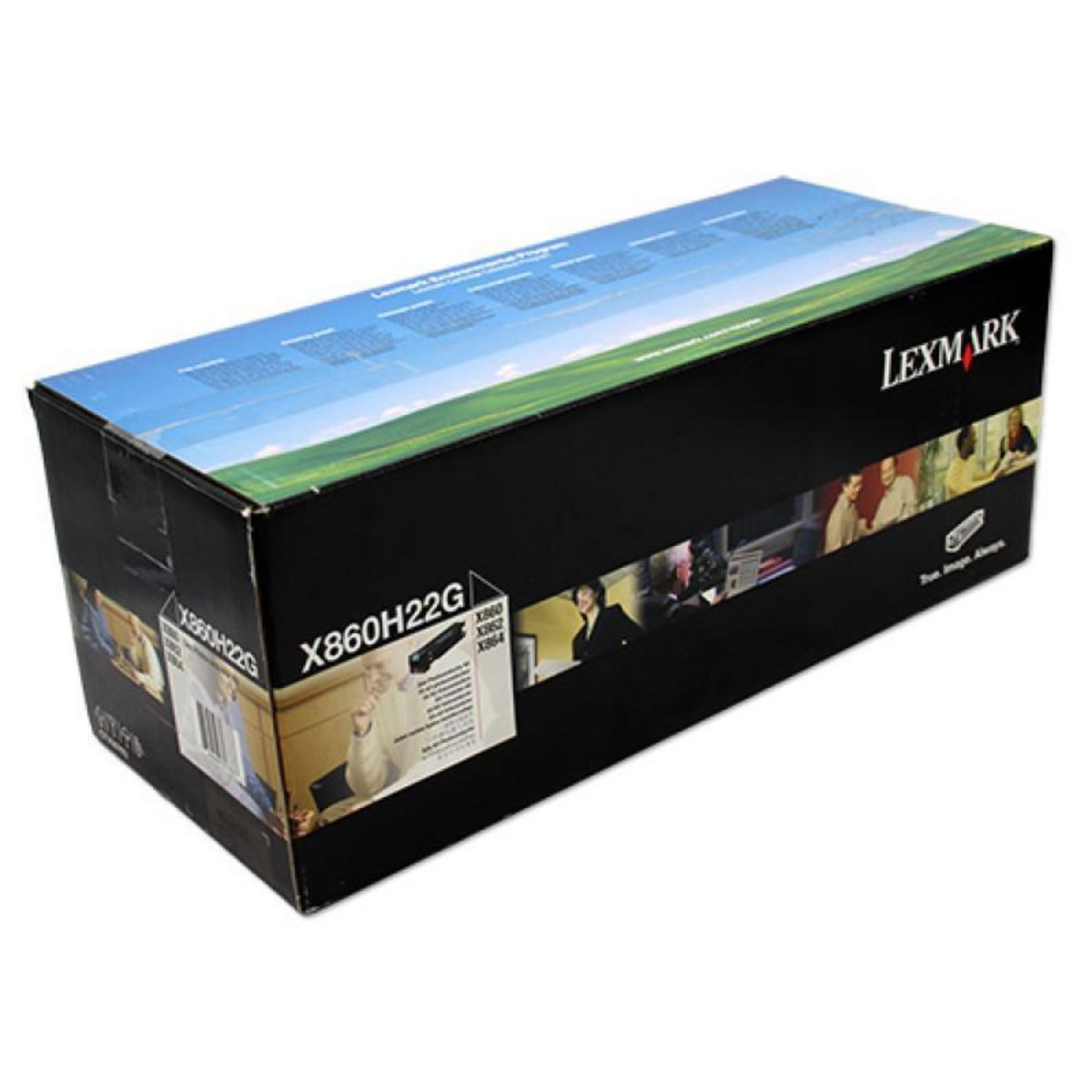 Lexmark Lexmark Photoconductor (X860H22G)