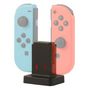 Voir la diapositive 1 : NINTENDO MINI BASE DE CHARGE JOYCON
