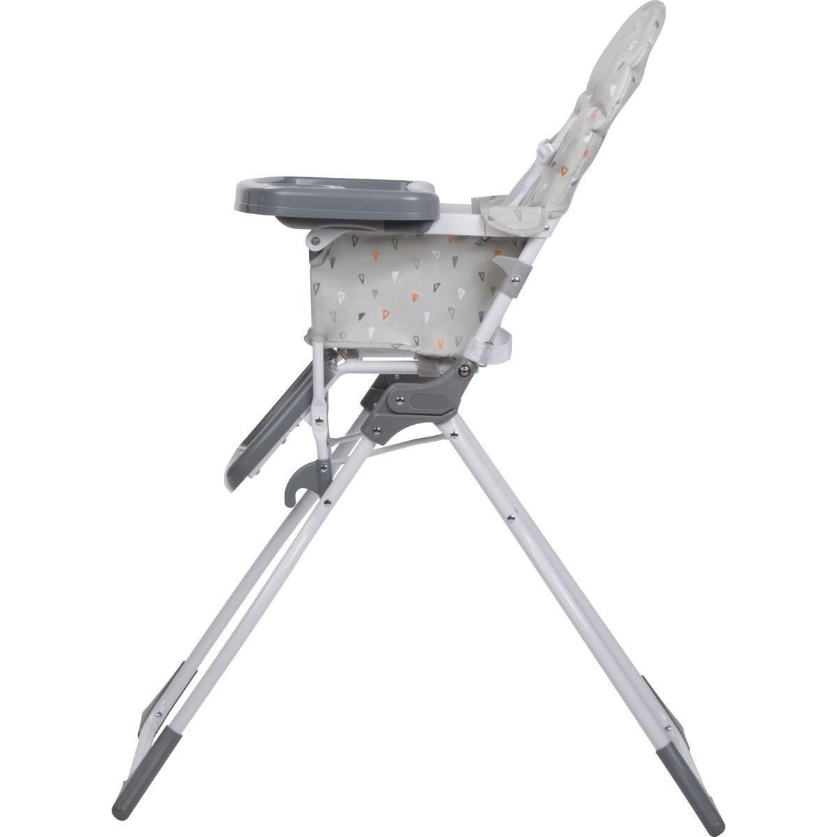 SAFETY FIRST Chaise haute Keeny grise