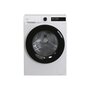 Voir la diapositive 1 : Candy Lave linge hublot BR 47SBL8-S