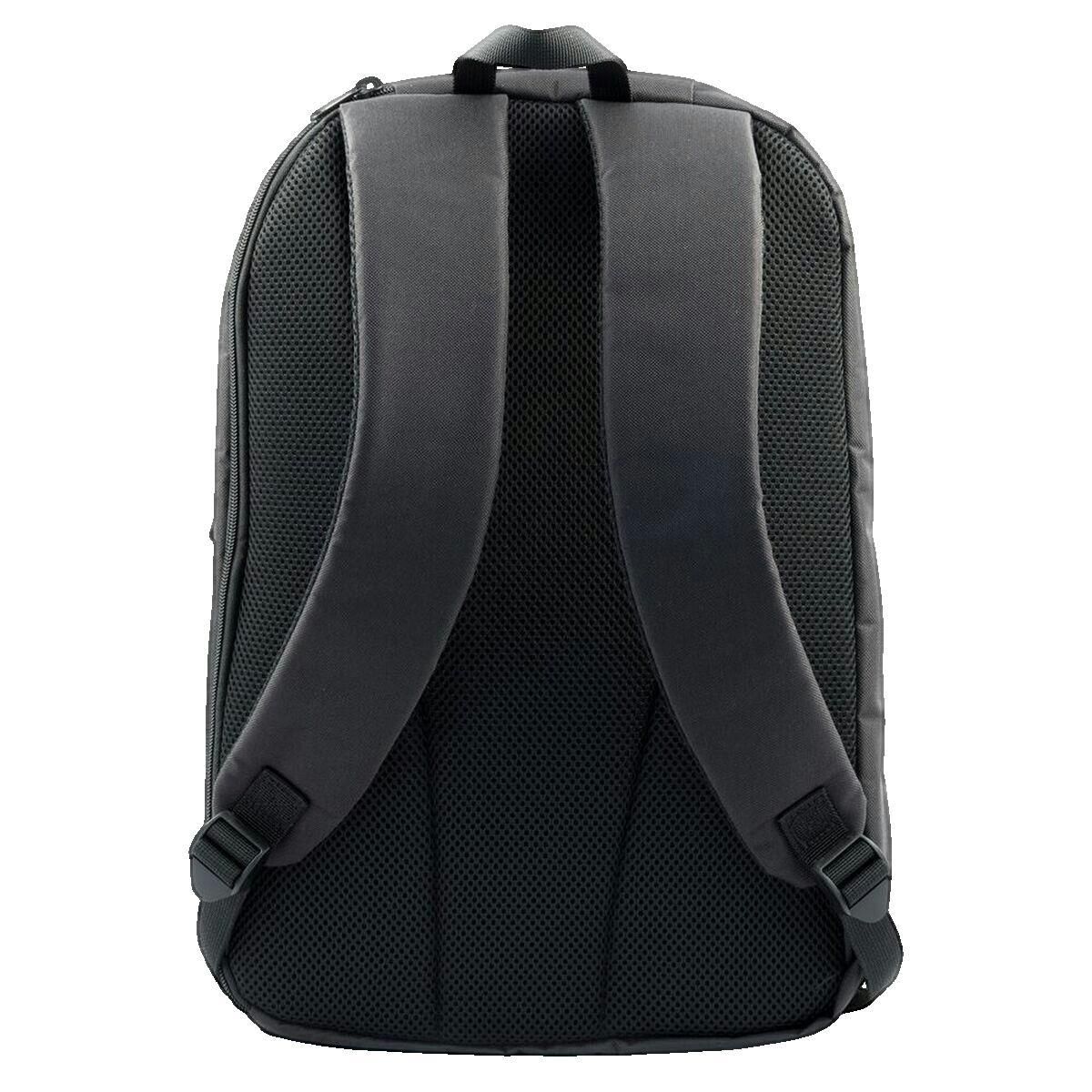 Targus Sac à dos Targus TBB565GL noir et gris pour ordinateur portable 15,6 pouces