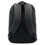 Voir la diapositive 2 : Targus Sac à dos Targus TBB565GL noir et gris pour ordinateur portable 15,6 pouces