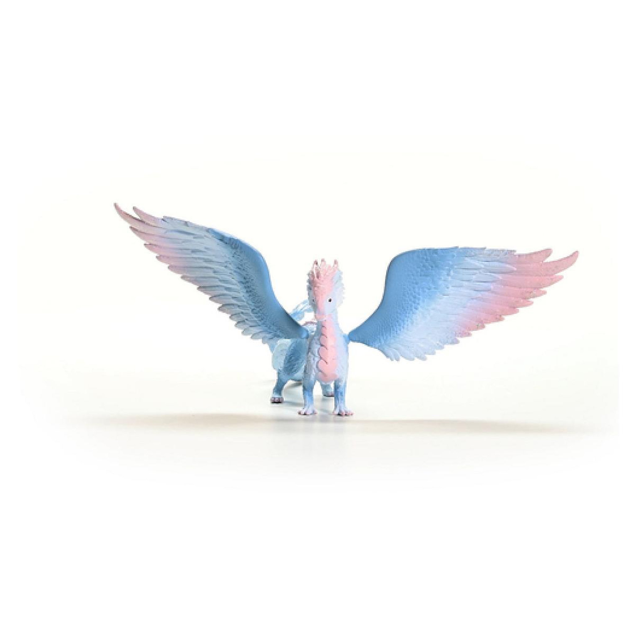 Voir la diapositive 4 : Schleich BAYALA 70833 Dragon de cristal
