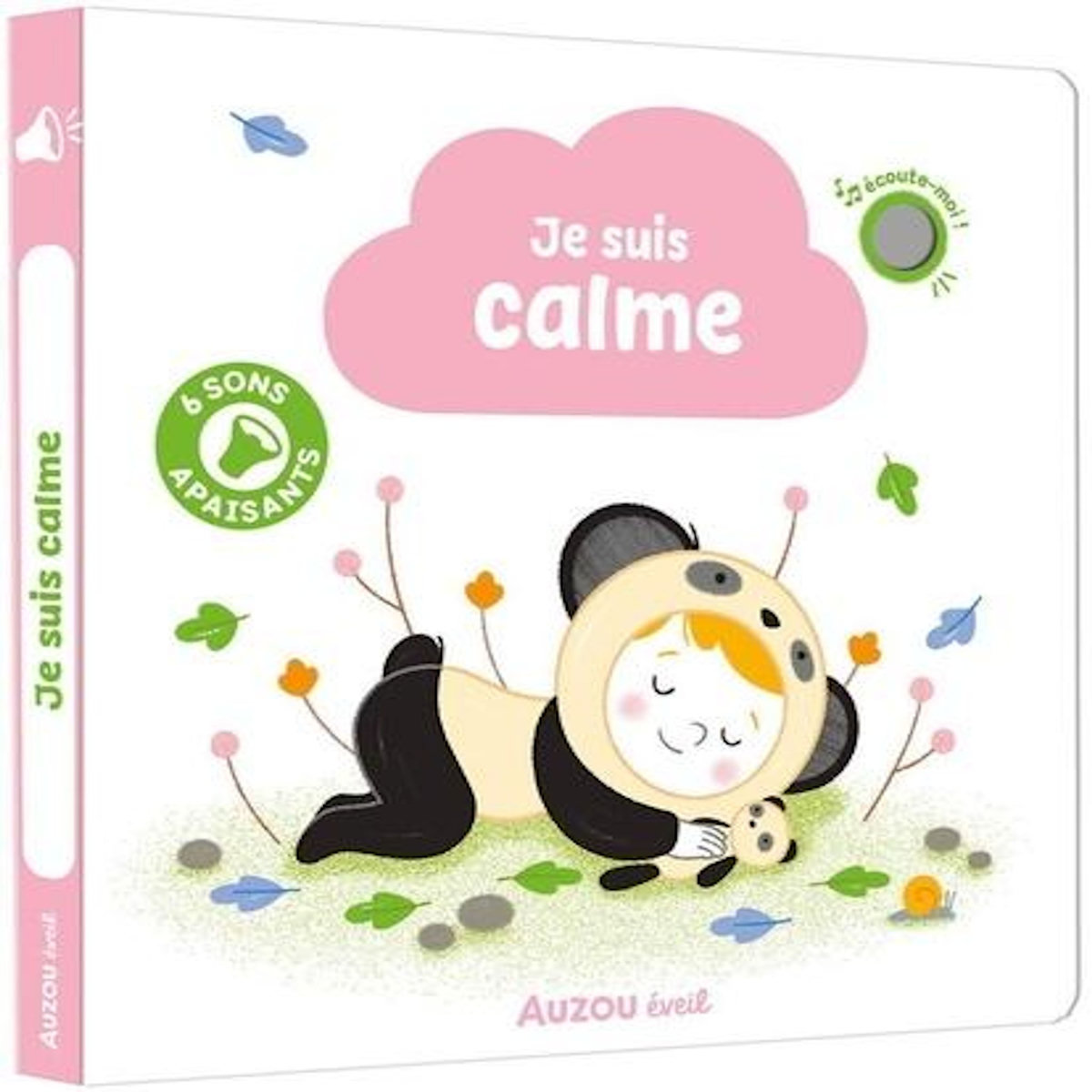 JE SUIS CALME, Pegot Johan