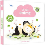 JE SUIS CALME, Pegot Johan