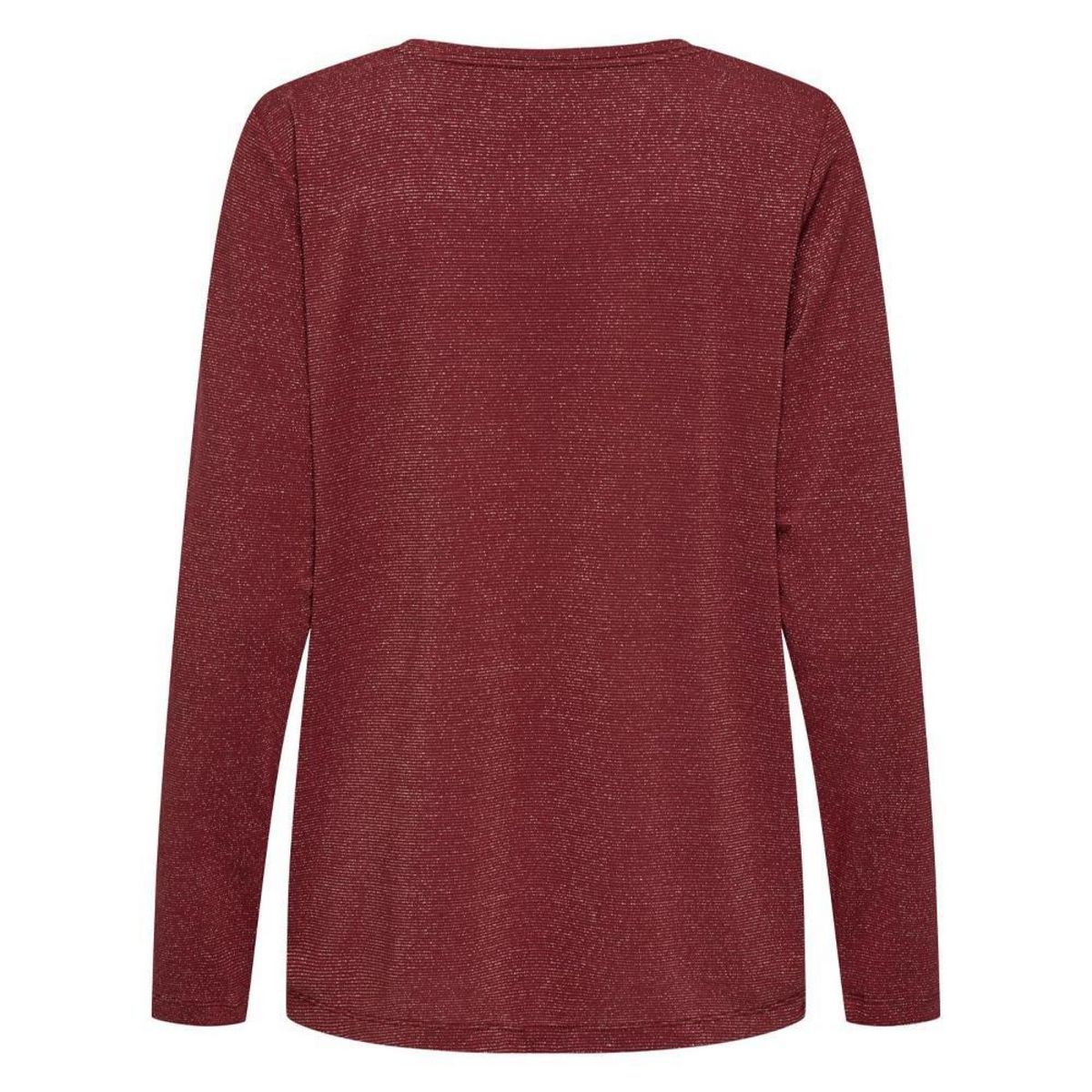 Only T-shirt  Femme Only Harly ML