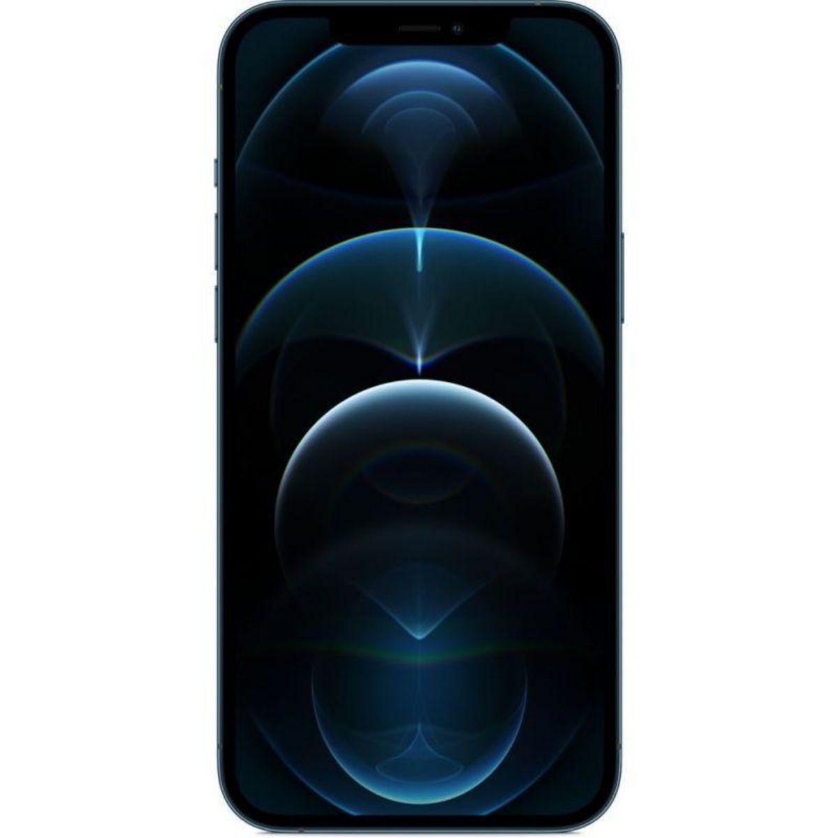 APPLE iPhone 12 Pro Max reconditionné 512 Go - Grade C - Bleu