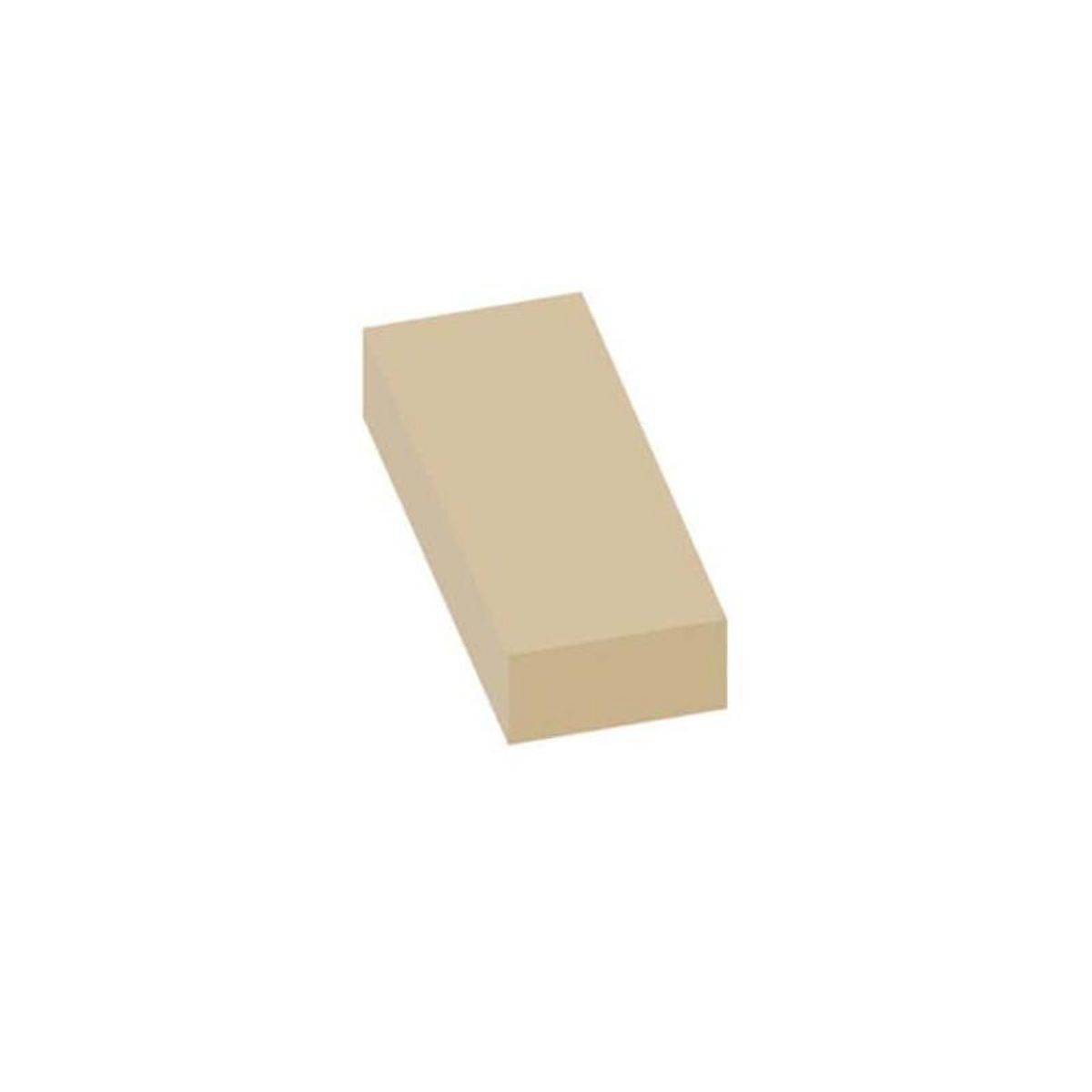 ESPACE-BRICOLAGE Plaque liège super M 0.9x0.6m épaisseur 5mm