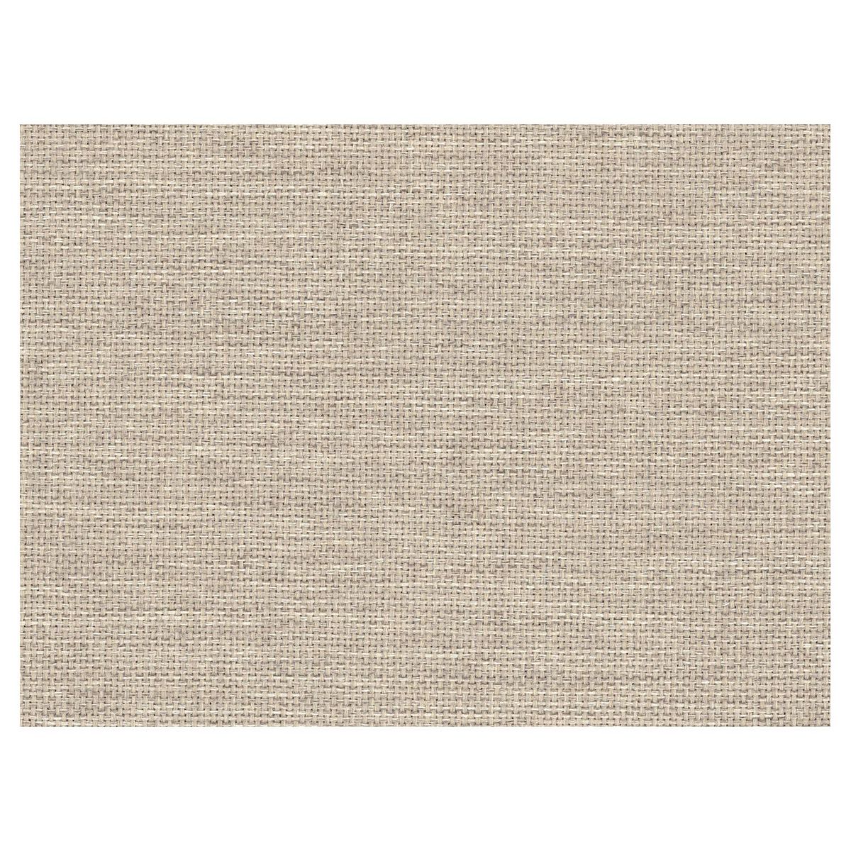 Canapé d'angle gauche convertible  4 places avec coffre tissu CARIBEA