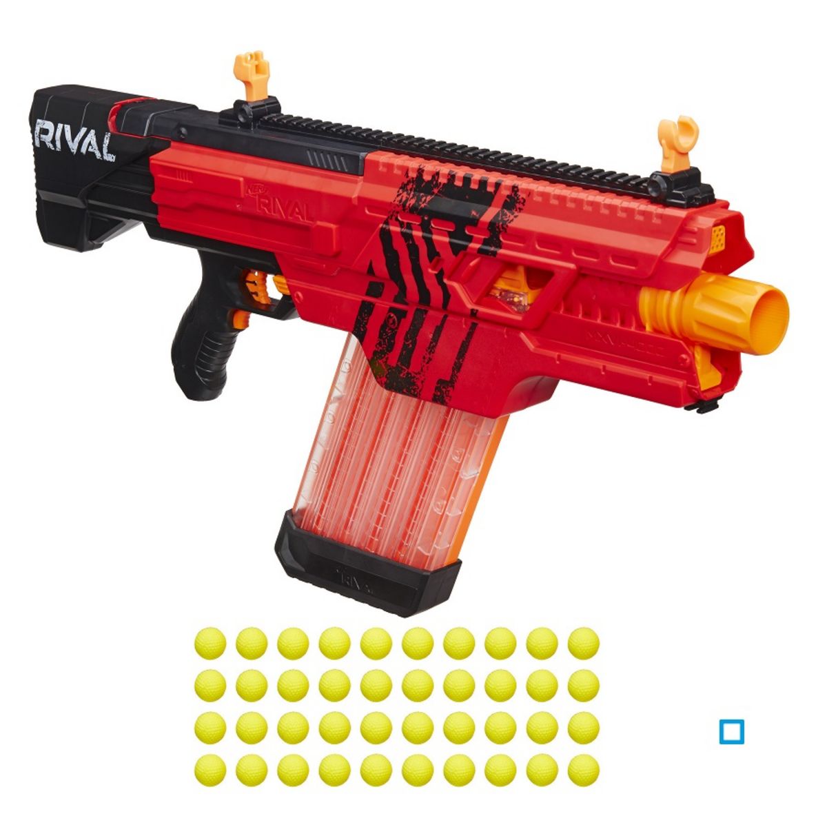 HASBRO Nerf Rival - Khaos MXVI-4000