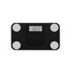 LIVOO Pèse-personne électronique 180kg - DOM532N