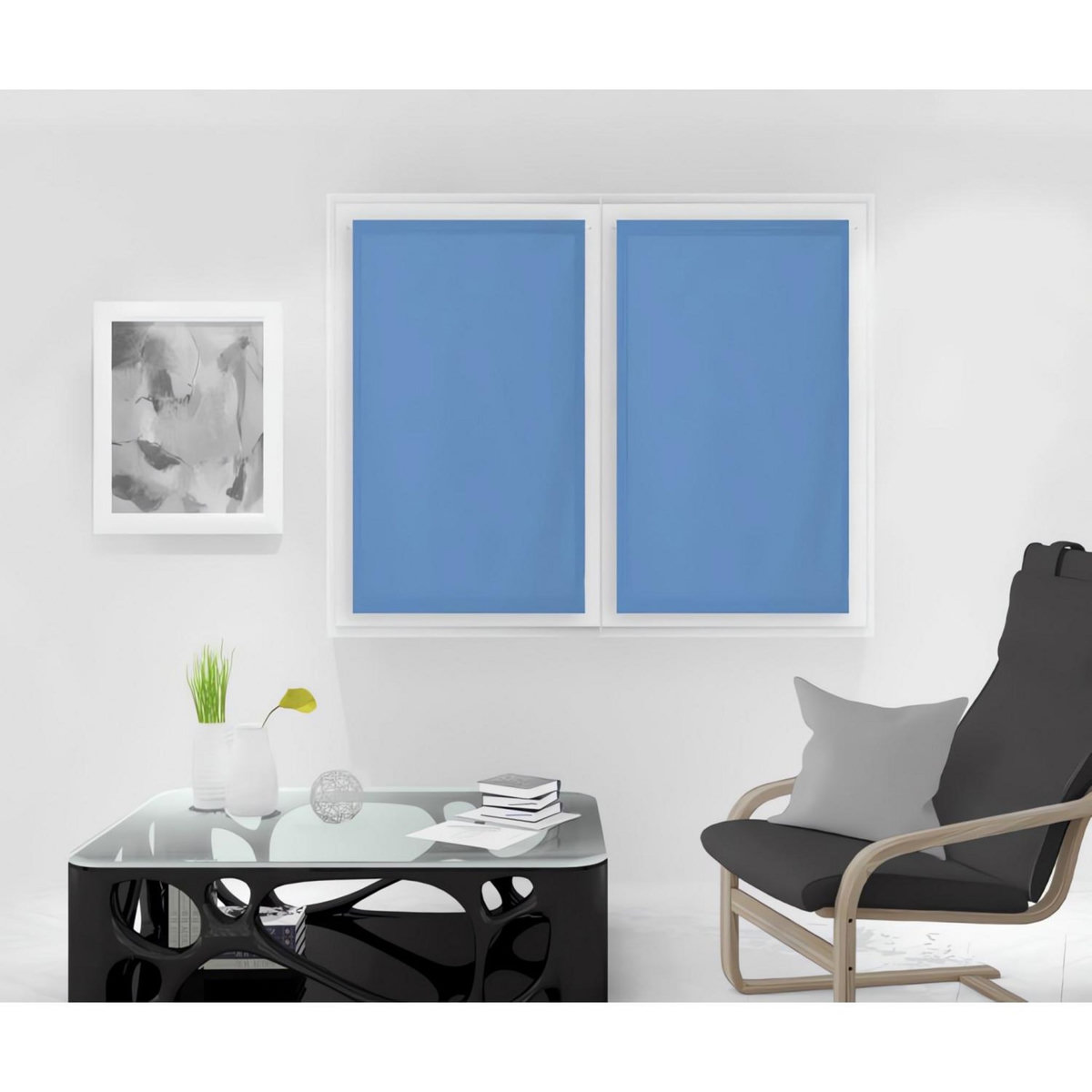 SOLEIL D'OCRE Paire de brise bise DOLLY, par Soleil d'ocre