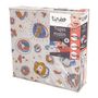 Voir la diapositive 4 : TINEO Matelas tapis malin 3 en 1