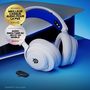 Voir la diapositive 3 : STEEL SERIES Casque gamer Arctis Nova 7p white