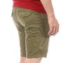 Voir la diapositive 2 : AMERICAN PEOPLE Short  Homme American People  egend