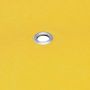 Voir la diapositive 4 : VIDAXL Toile de toit de belvedere 270 g/m^2 3x3 m Jaune