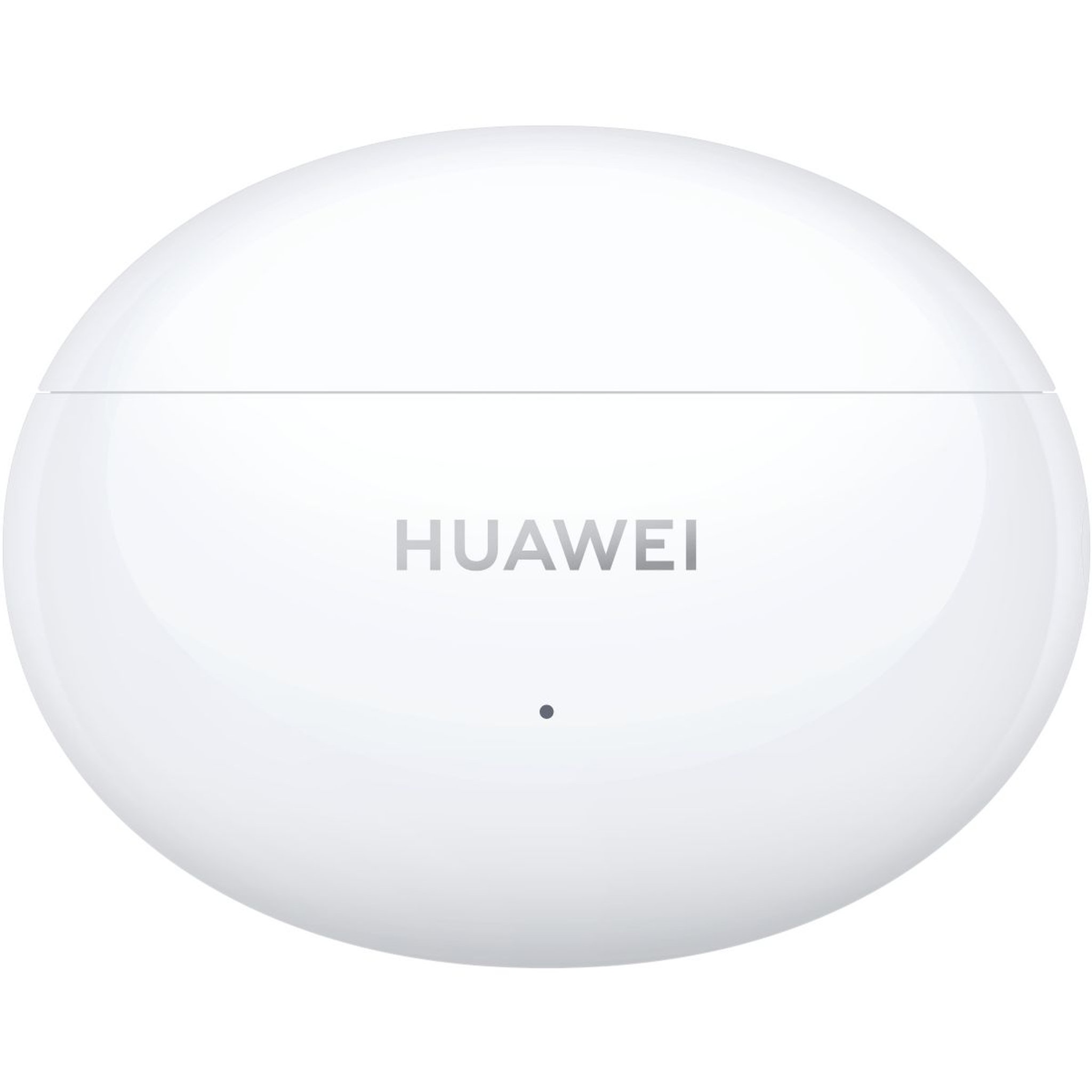 Voir la diapositive 4 : HUAWEI Ecouteurs FreeBuds 4i Blanc