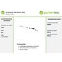 Voir la diapositive 3 : GARDENSTAR Elagueuse sur perche électrique - 750W
