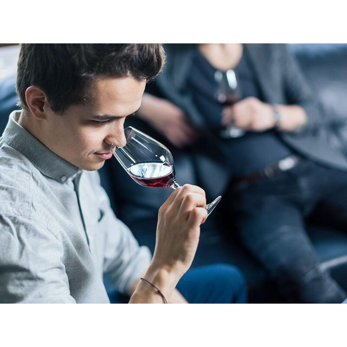 Smartbox Découvertes œnologiques pour 2 : cours, dégustations ou visites de vignobles - Coffret Cadeau Gastronomie