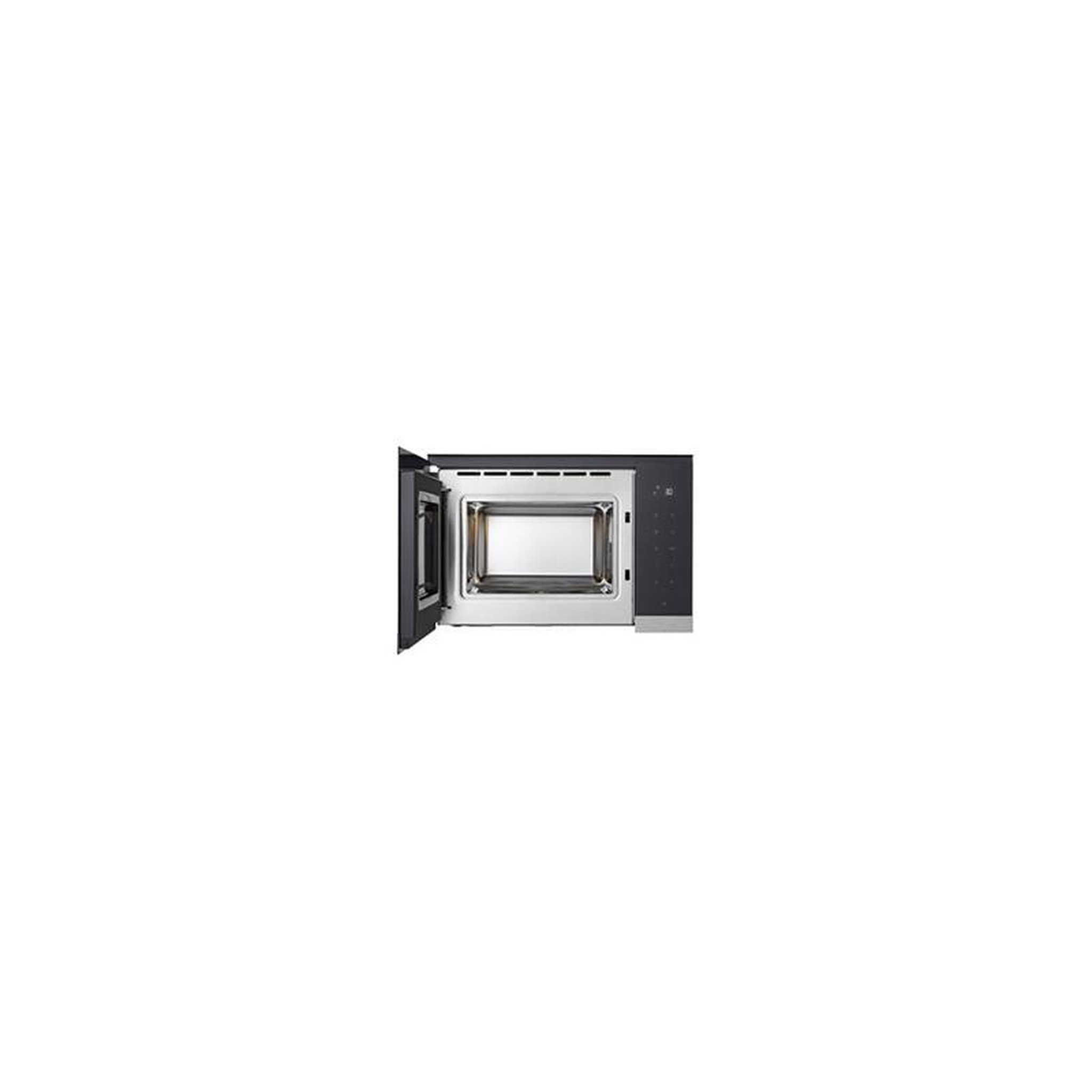 Voir la diapositive 3 : LG Micro ondes + Gril Lg MG7Z2593D
