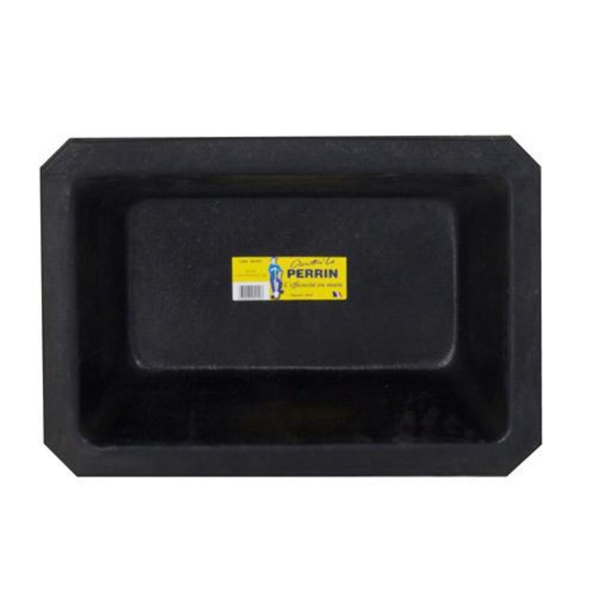 OUTILS PERRIN Auge caoutchouc 10 L