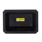 OUTILS PERRIN Auge caoutchouc 10 L