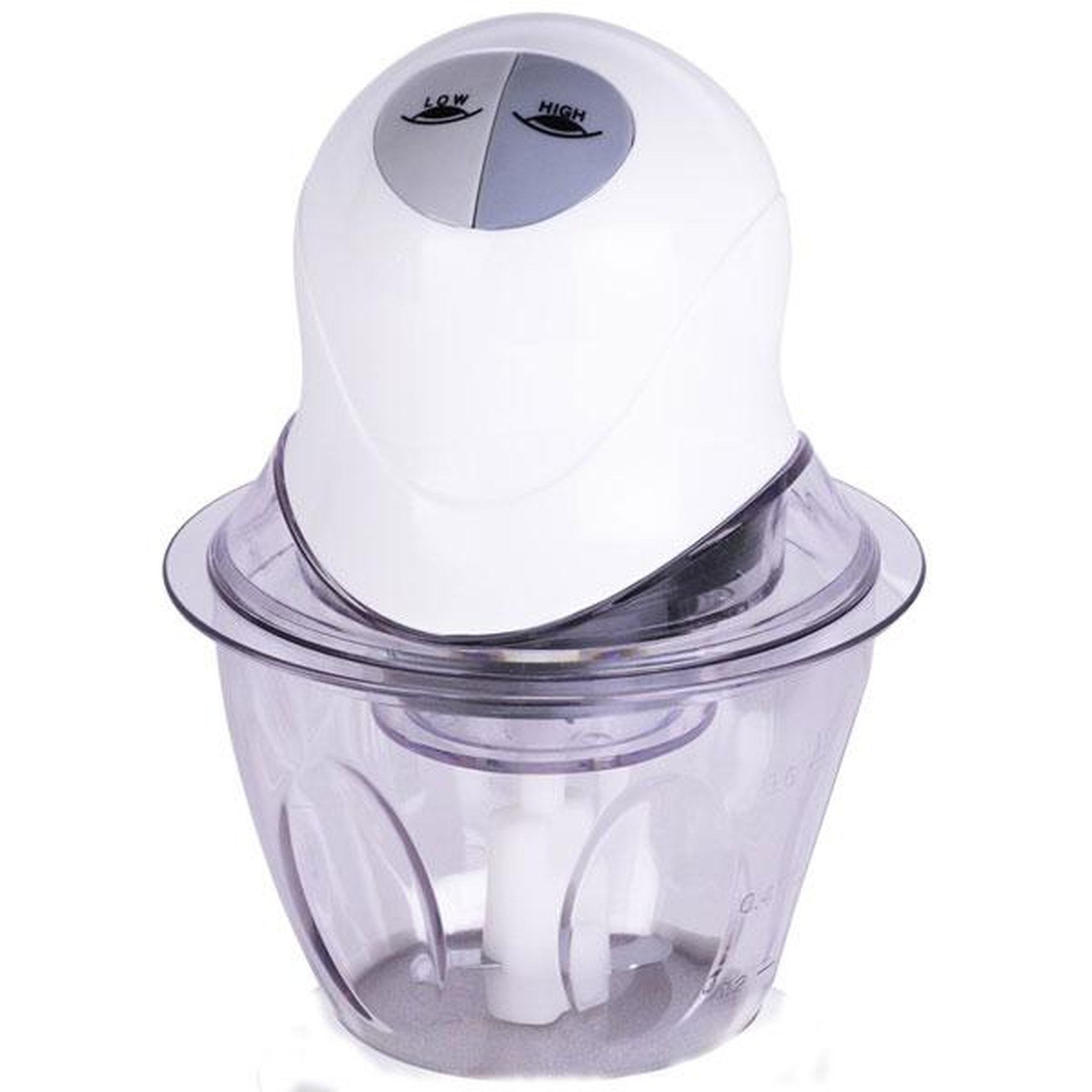 TRISTAR Mini-hachoir 600ml 200w - BL4009